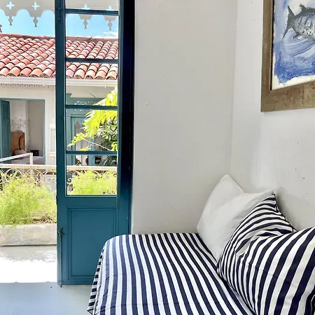 Old Town House Villa Cartagena Exterior photo