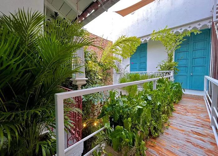 Old Town House