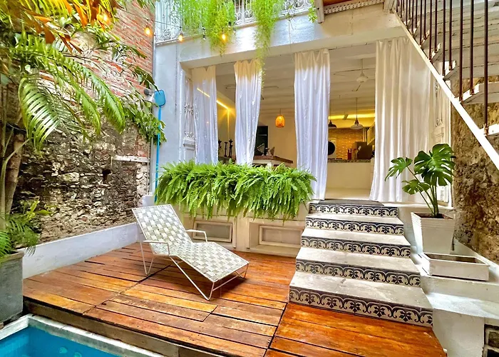 Old Town House