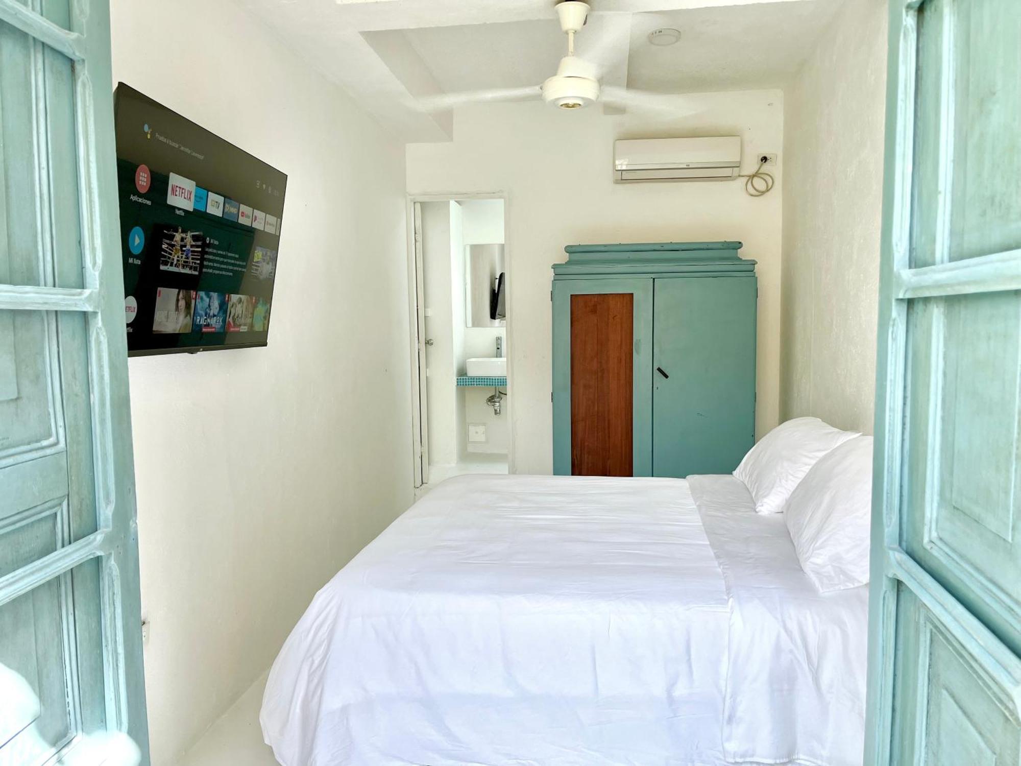 Old Town House * Cartagena