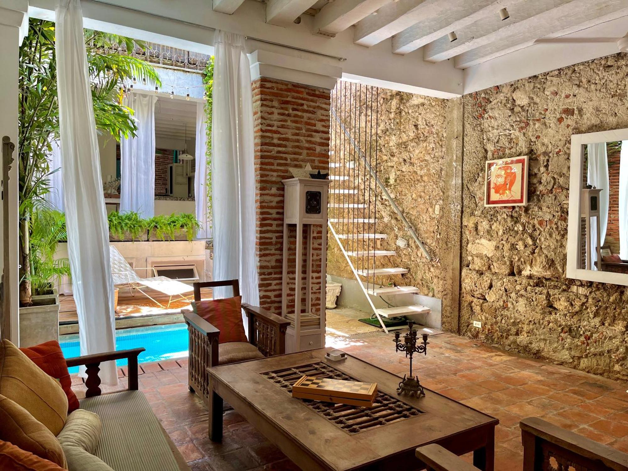 Old Town House Holiday home *