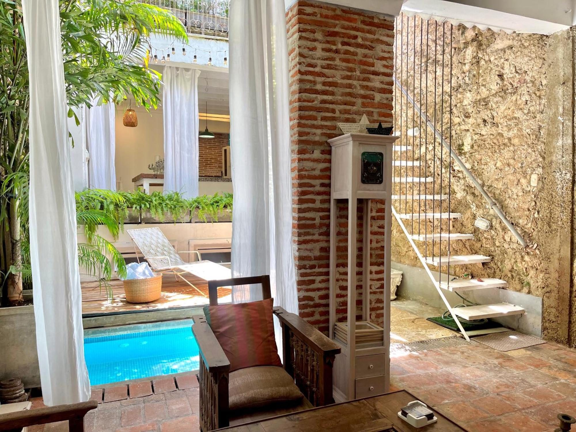 Old Town House * Cartagena