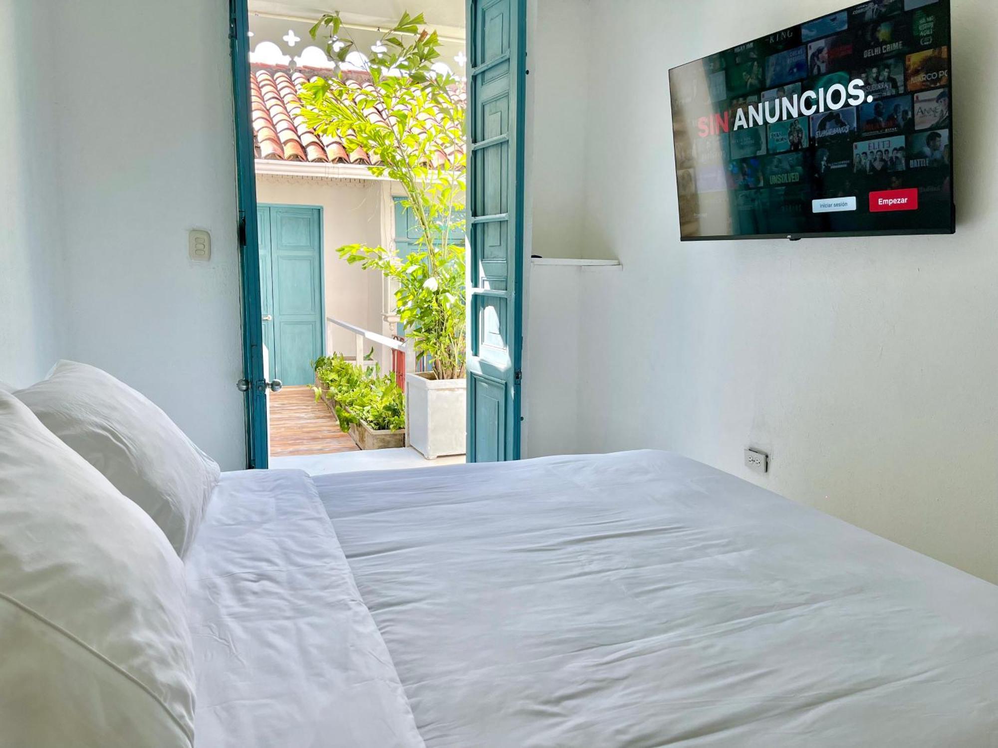 Old Town House Holiday home Cartagena