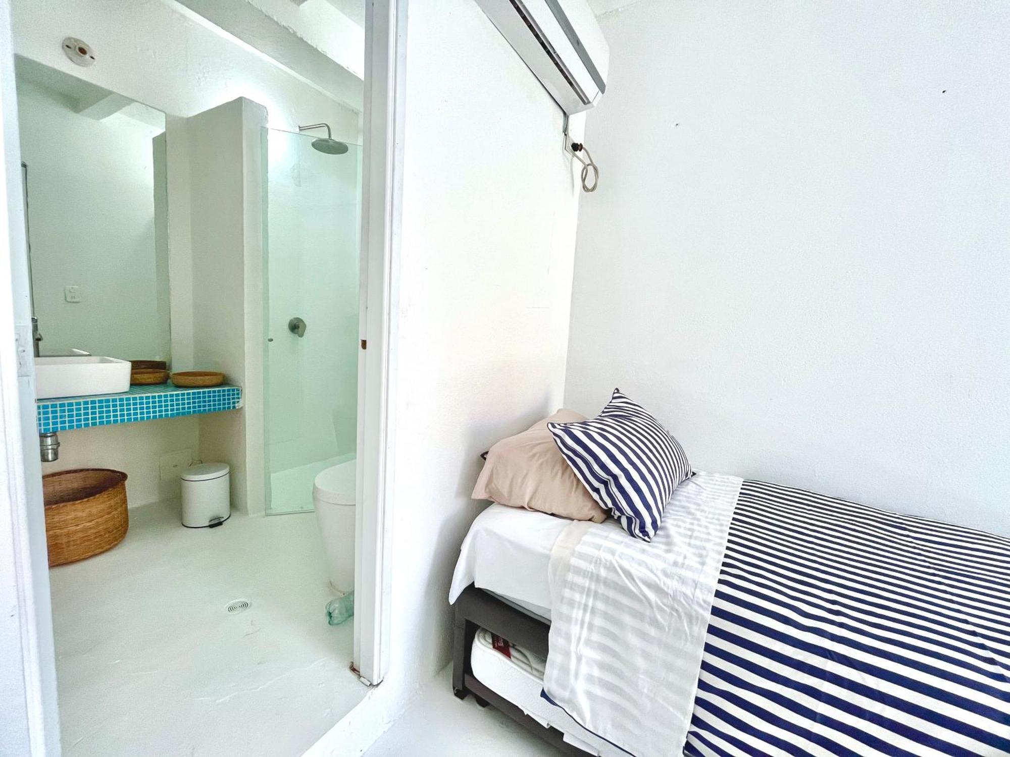 Old Town House Cartagena