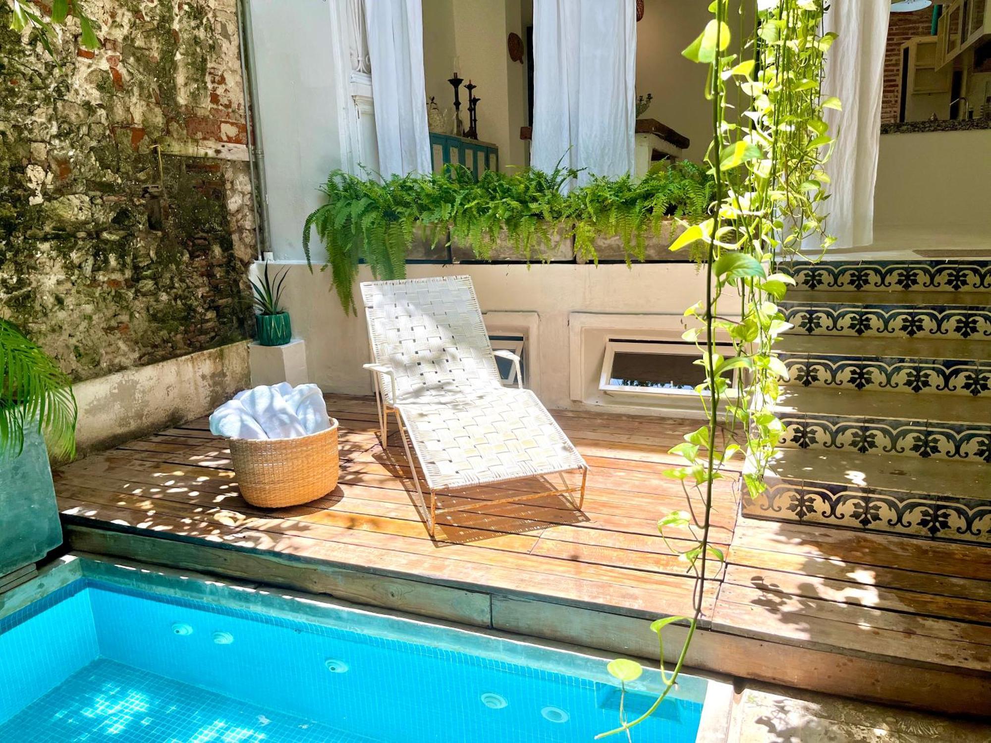 Old Town House *