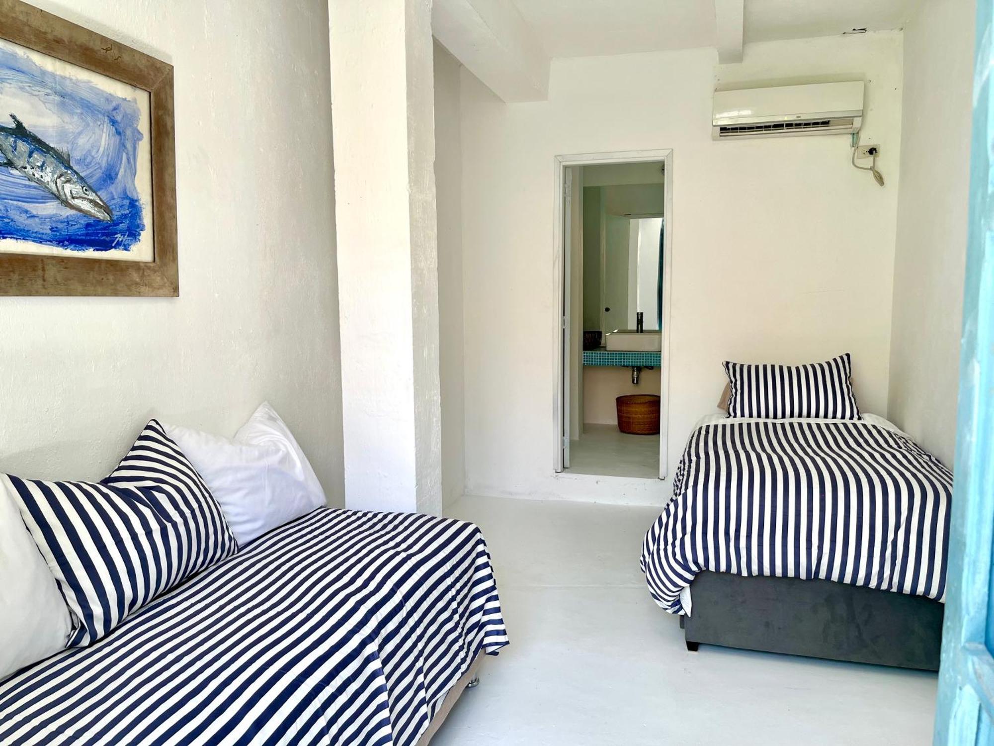Holiday home Old Town House Cartagena