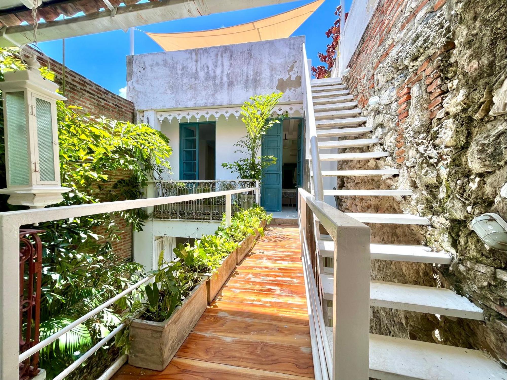 Holiday home Old Town House *