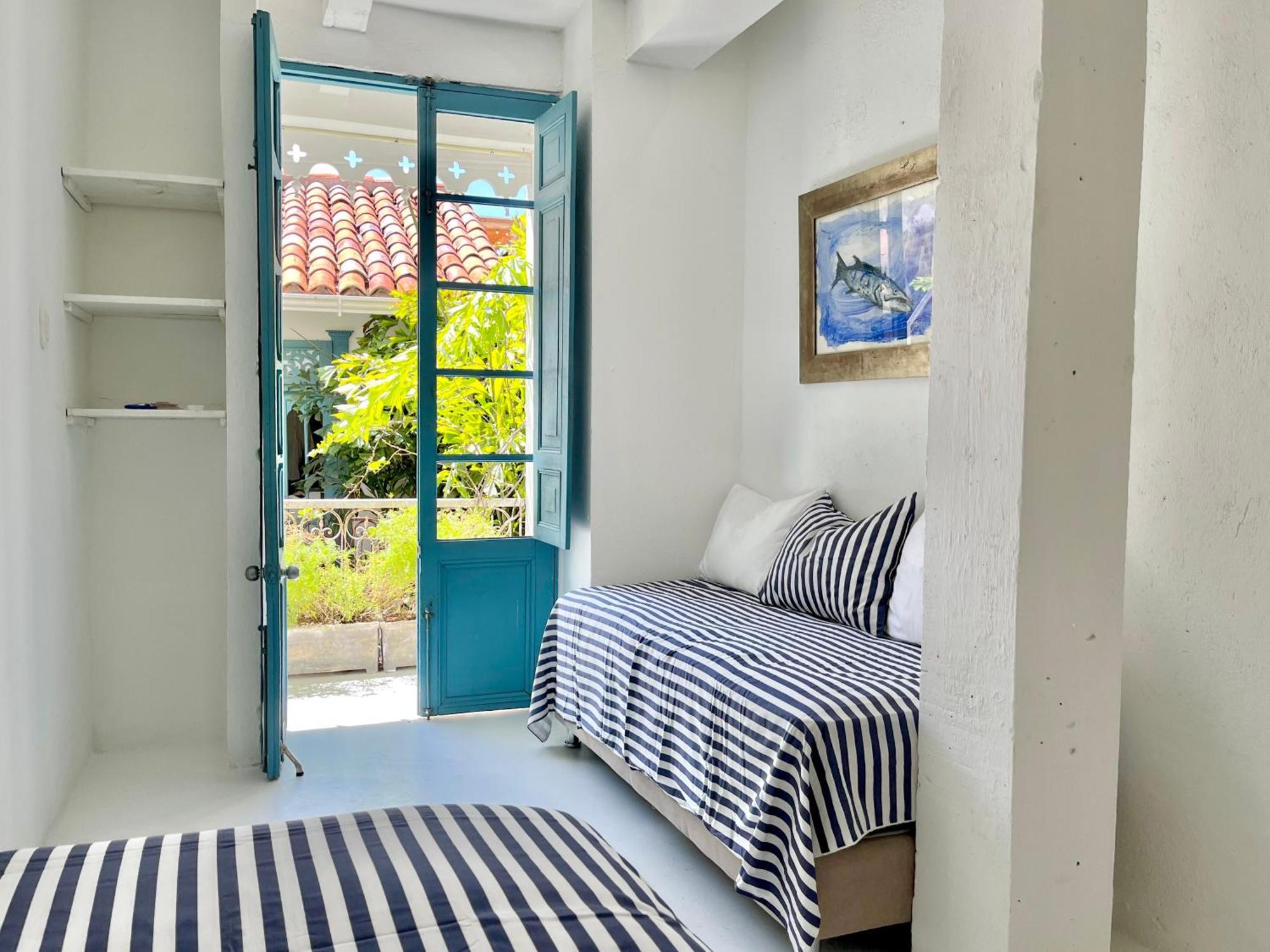 Holiday home Old Town House