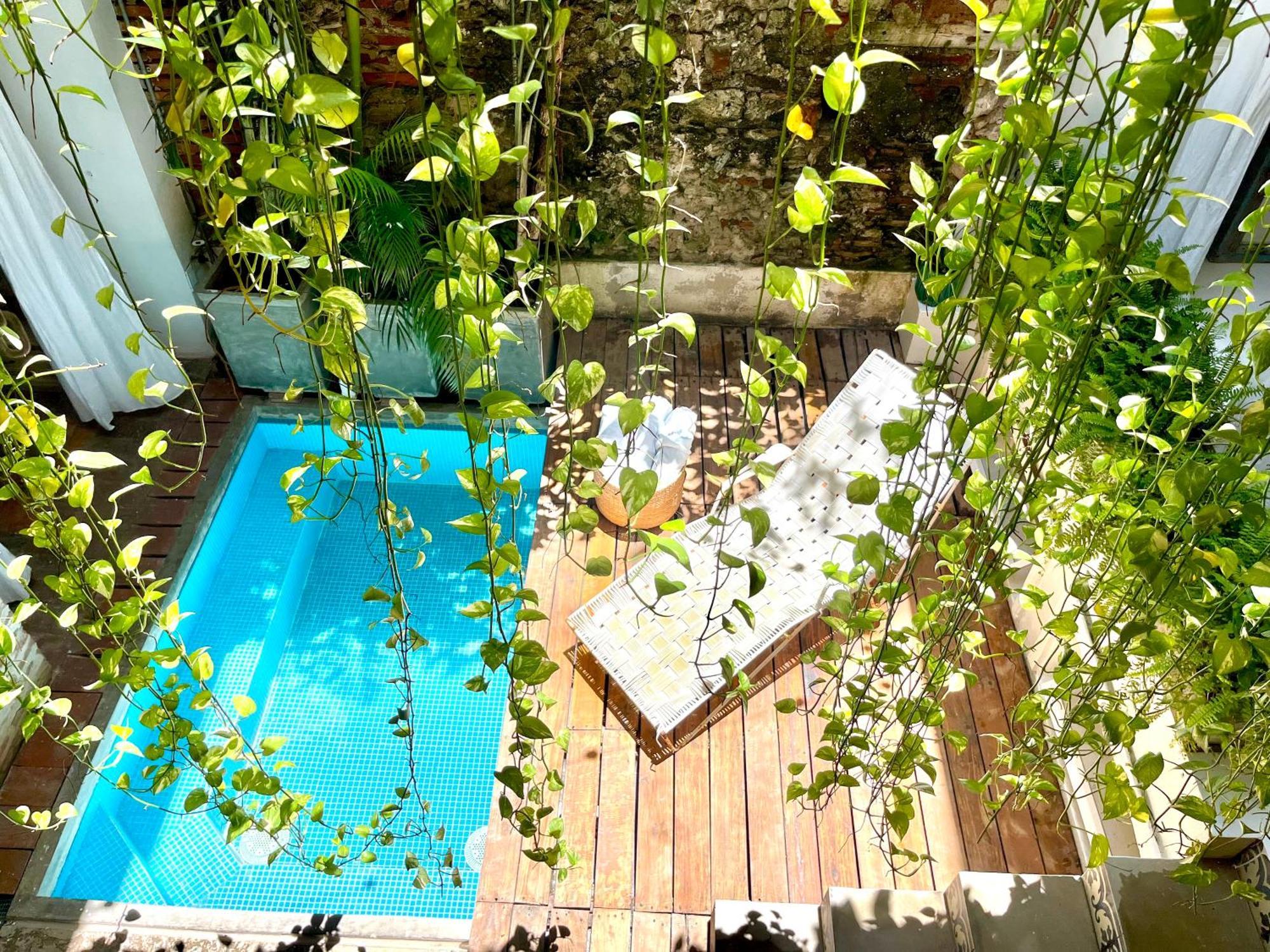 Old Town House Cartagena