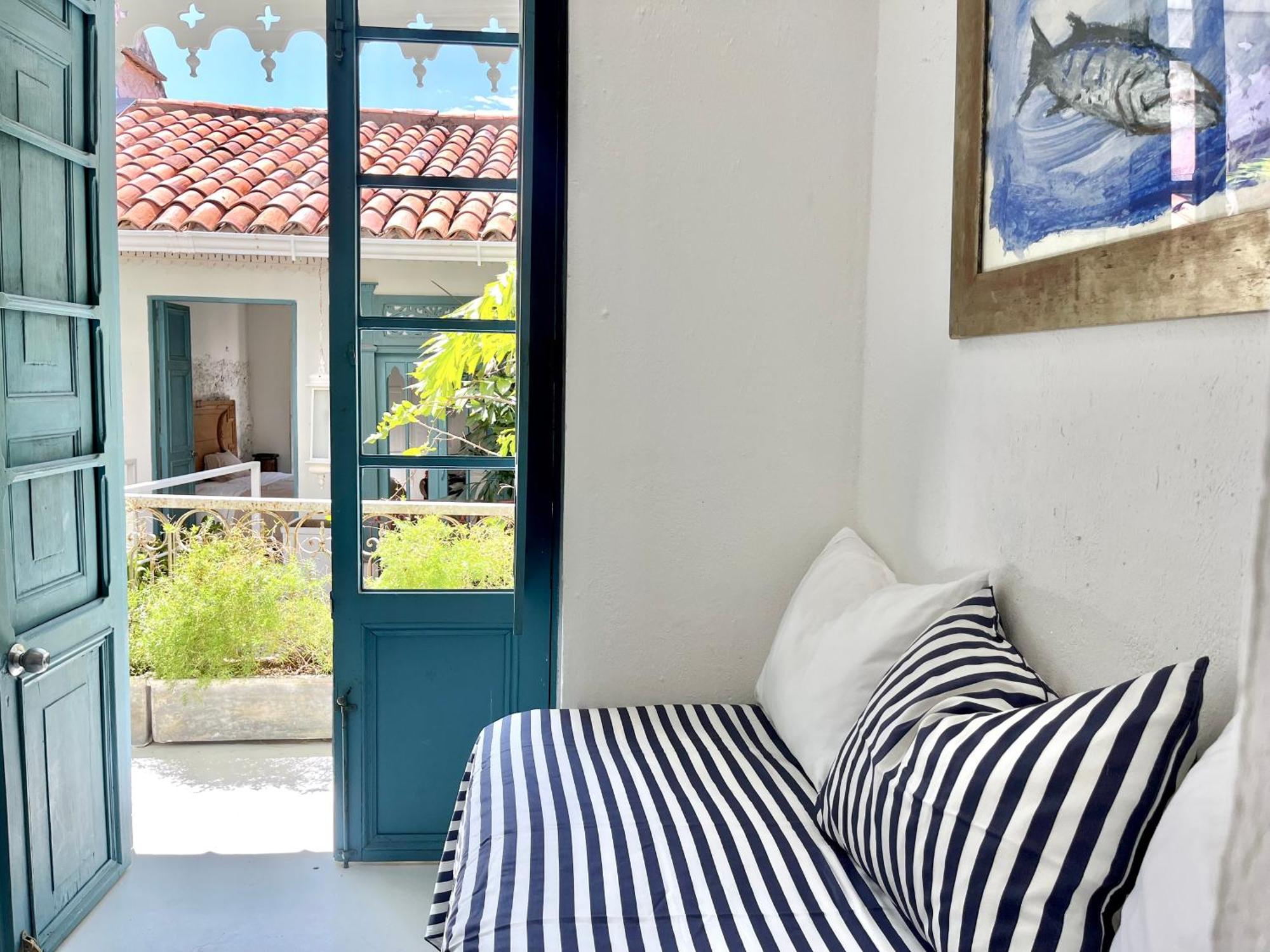 Old Town House Holiday home