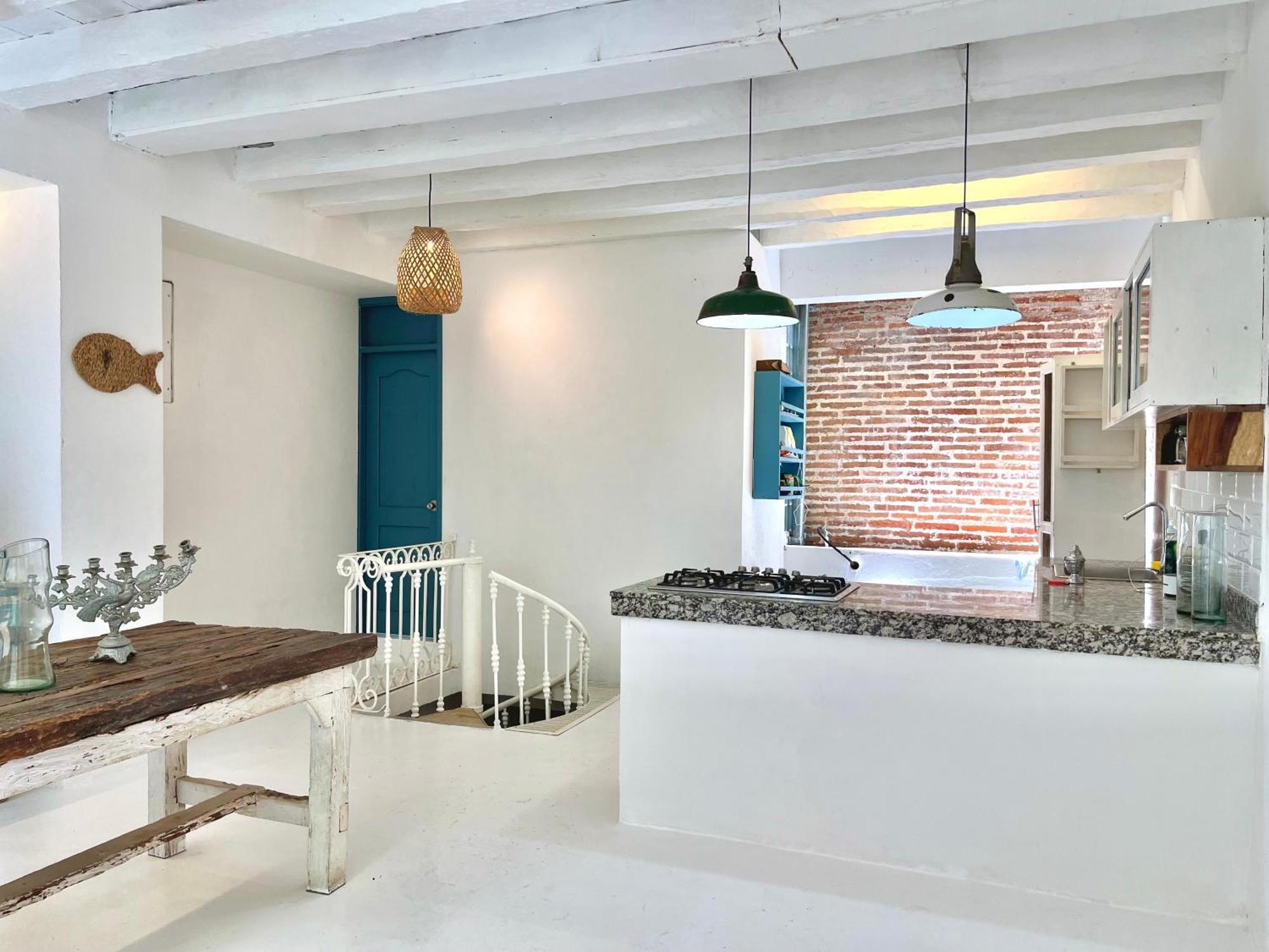 Old Town House * Cartagena