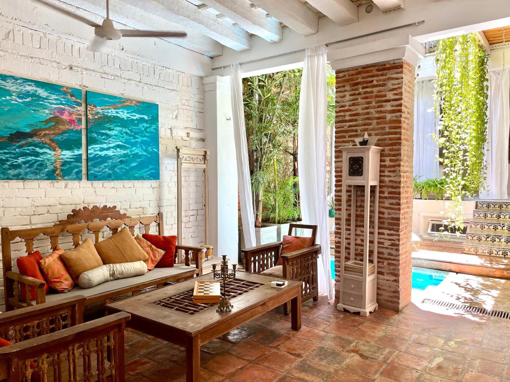Old Town House Holiday home
