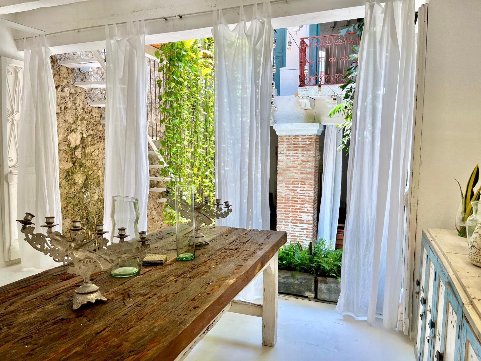 Old Town House Holiday home *