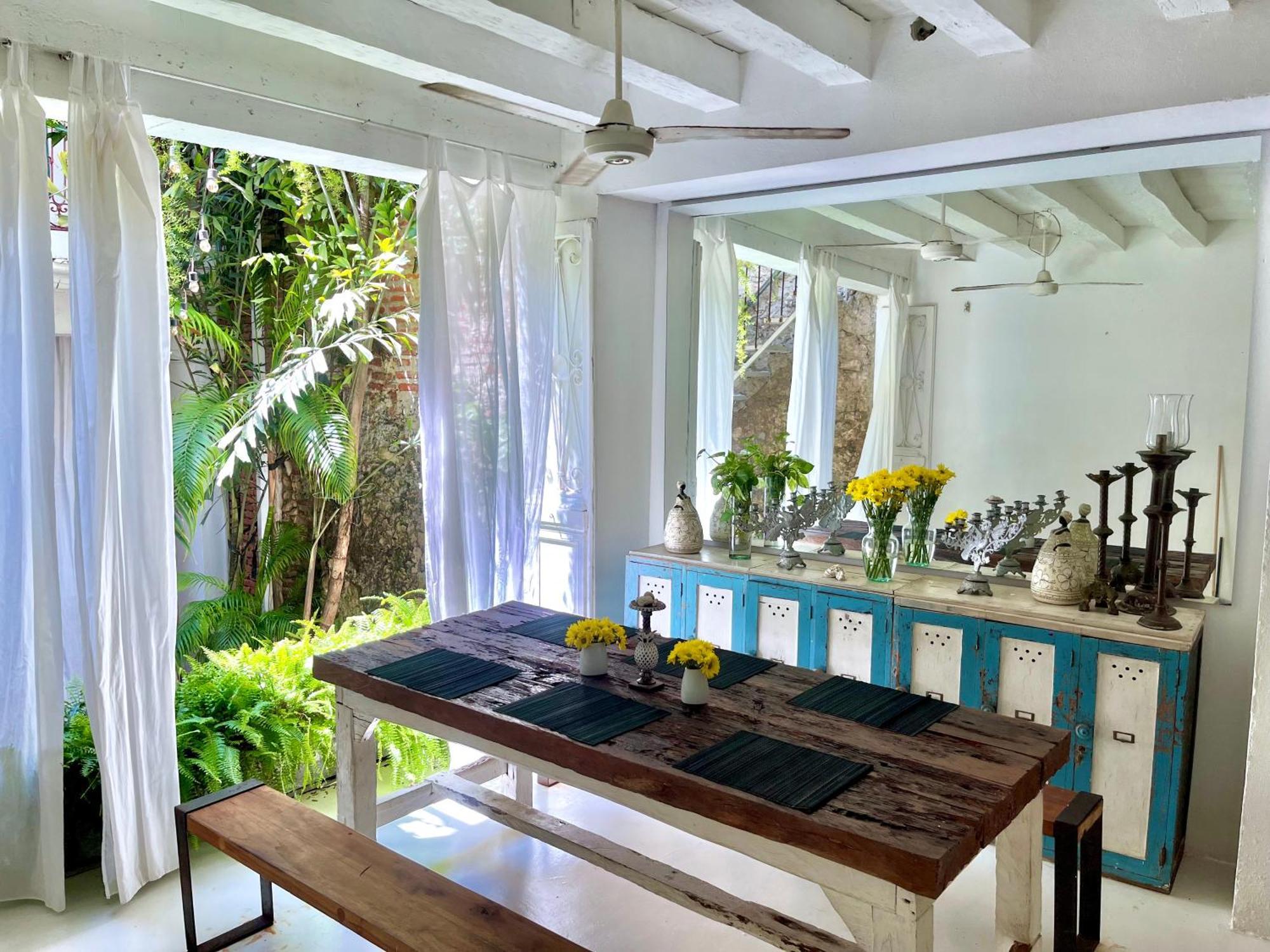 Holiday home Old Town House *