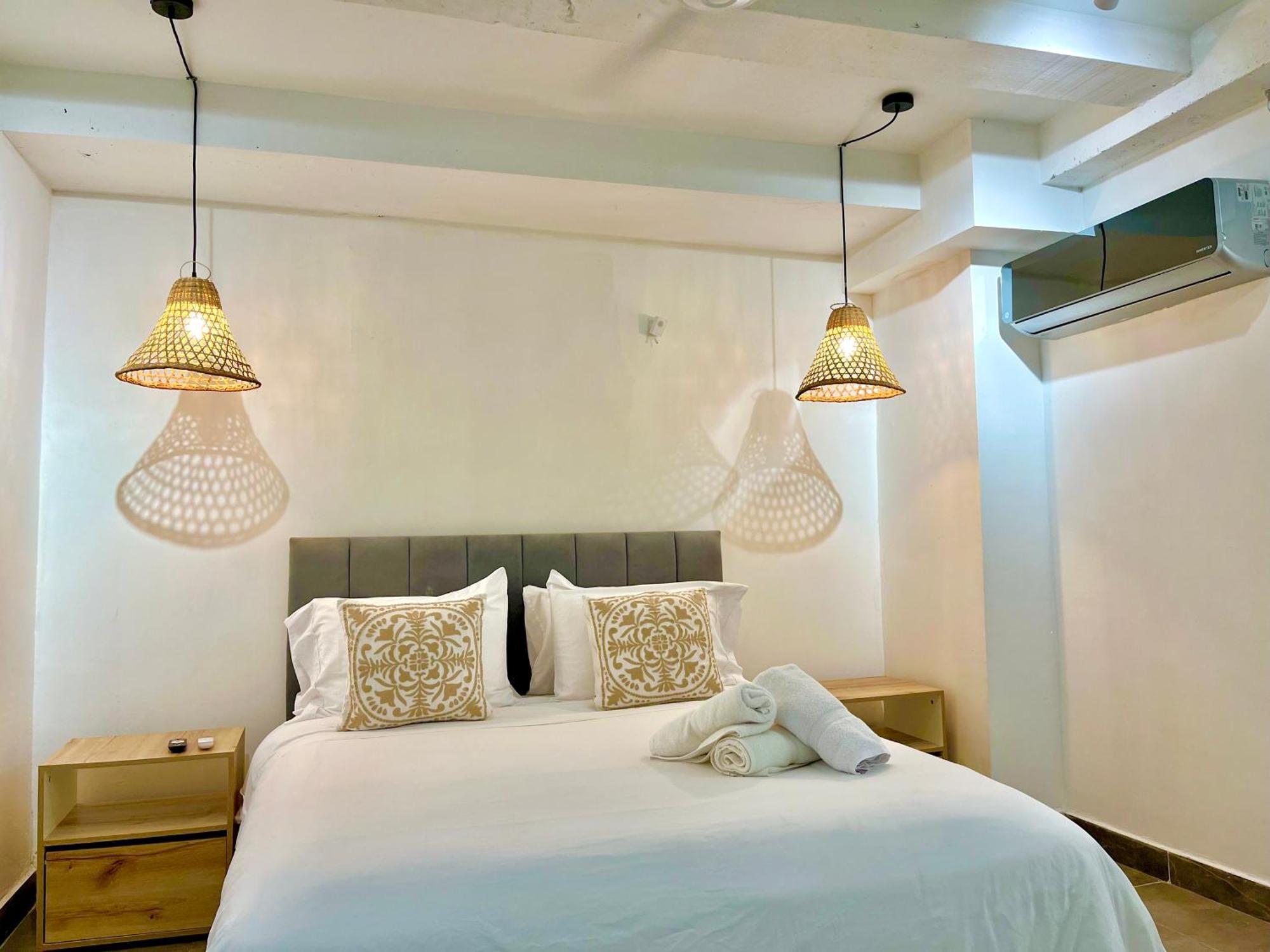 Old Town House Holiday home *