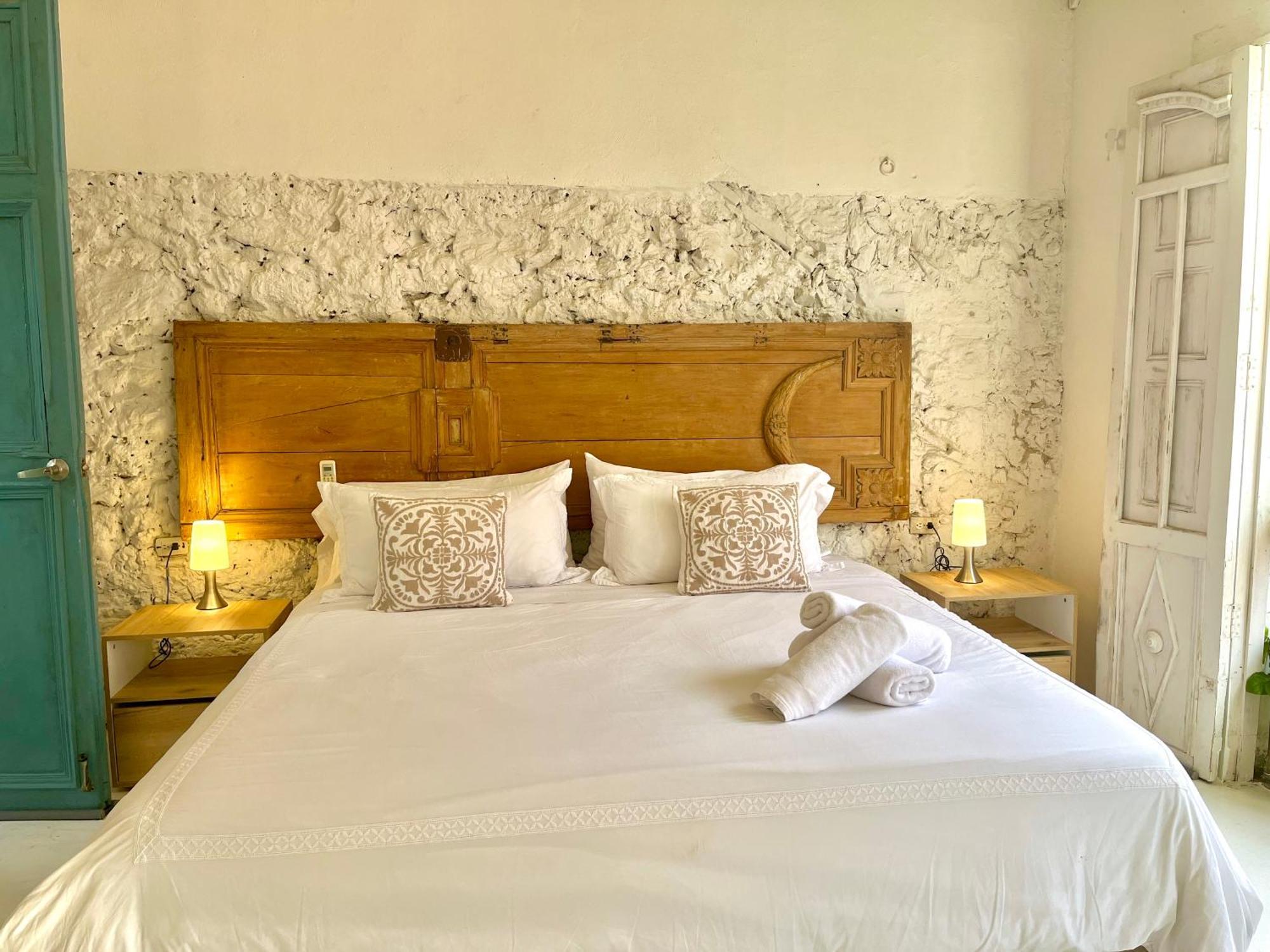 Old Town House Holiday home Cartagena