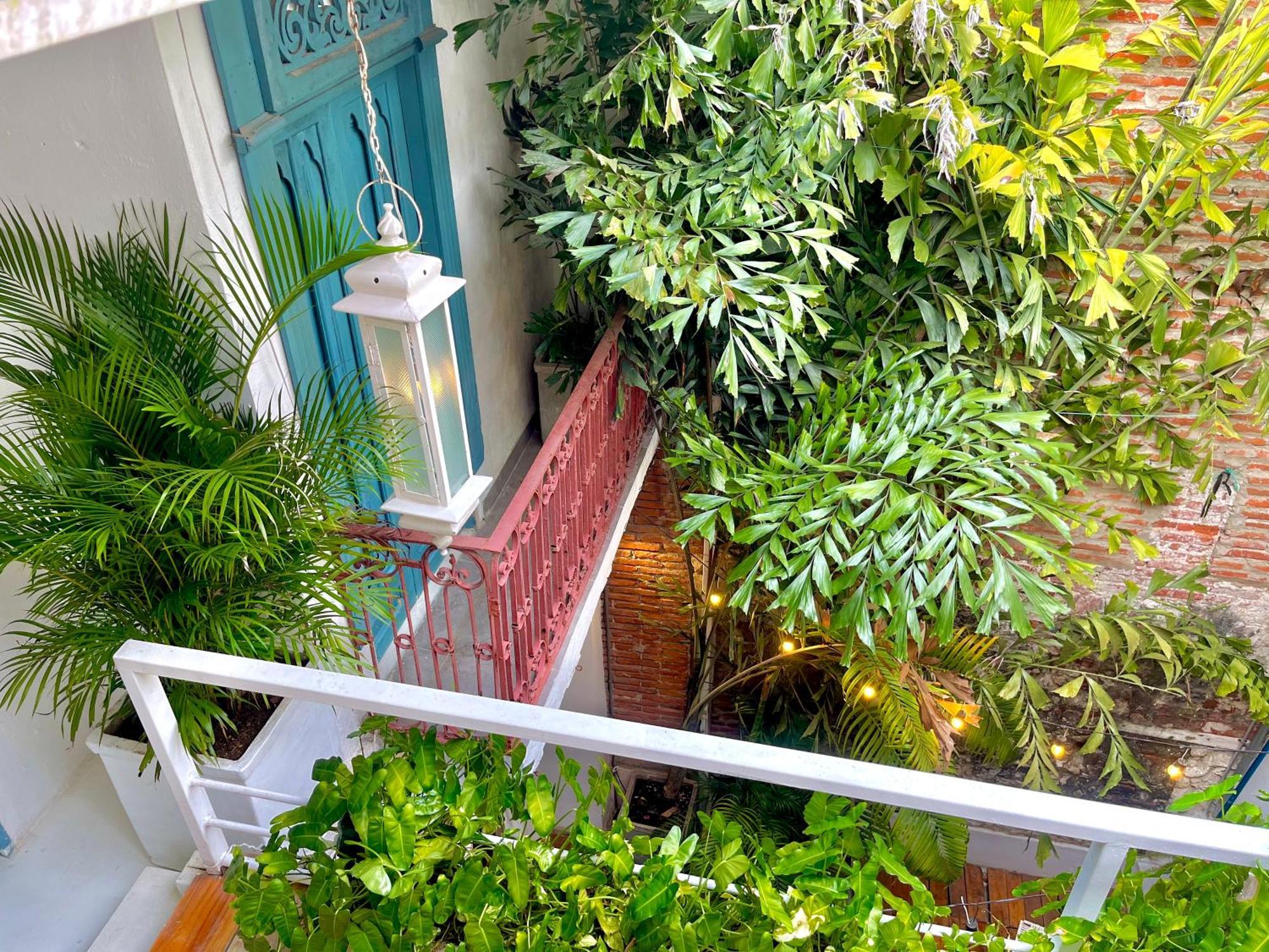 Old Town House Cartagena