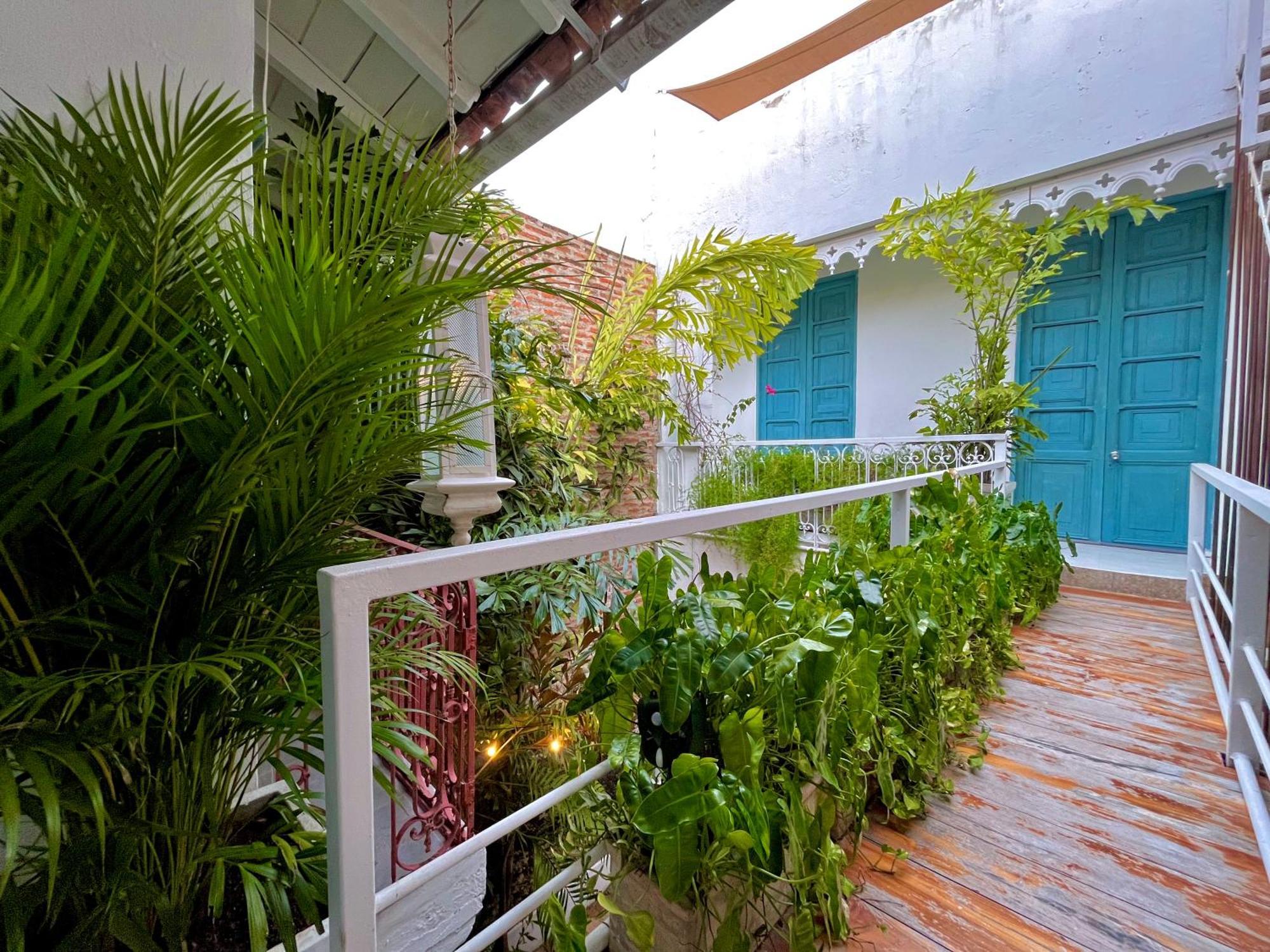 Old Town House